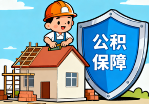 西安住房公积金支持退役军人安居