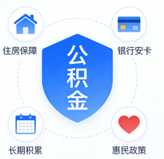 西安新单位入职不满一年职工住房公积金提取政策全解析