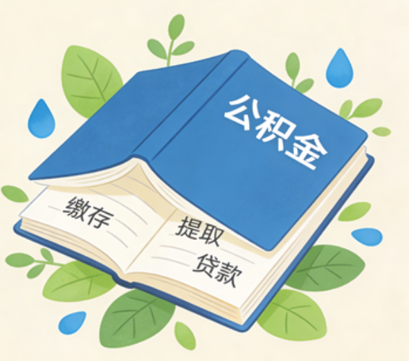 西安北京楼市又出政策组合拳，公积金新政能省多少钱？
