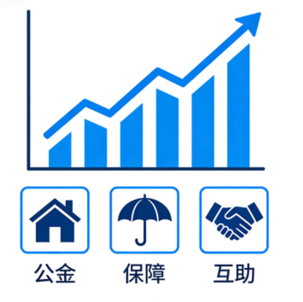 西安公积金代办委托书怎么写？手把手教你避开5个常见错误
