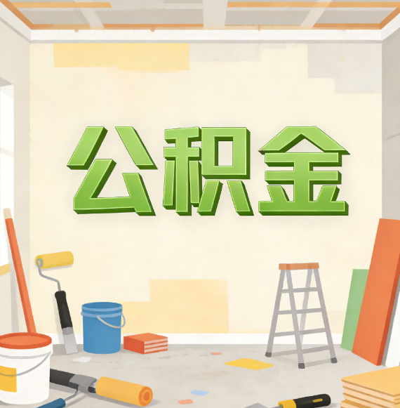 西安公积金提取实务指南