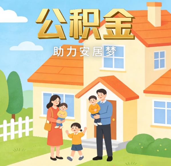 西安公积金代办的5个意想不到的好处，第3个最实用