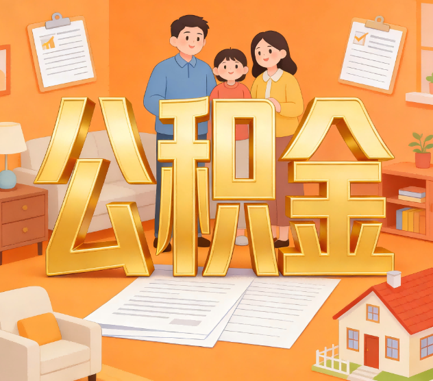 西安公积金代办服务的现实价值与普惠意义