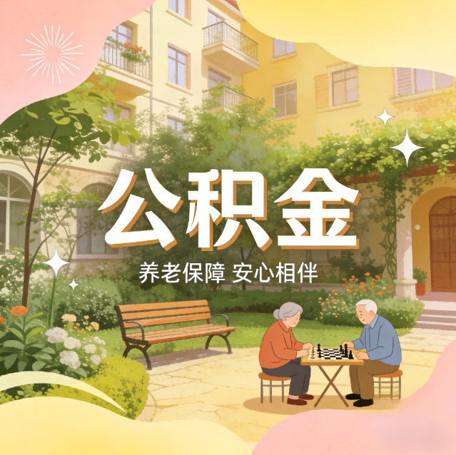 西安全面解读住房公积金的多元用途