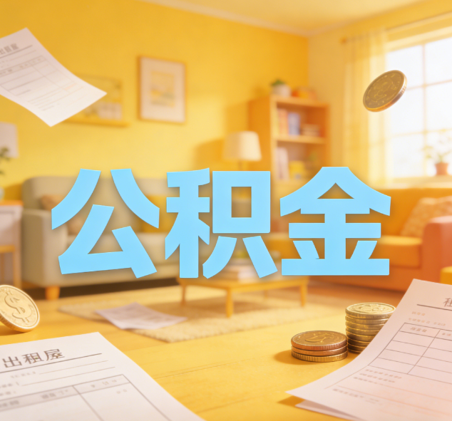 西安公积金代办正在成为你的“住房金融顾问”