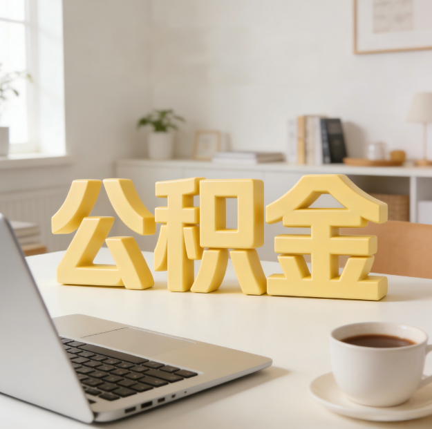 西安公积金代办行业观察：当“一件事一次办”遇上“专业补位”