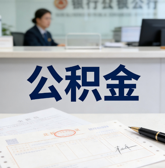西安养老公积金代办需要哪些证件？