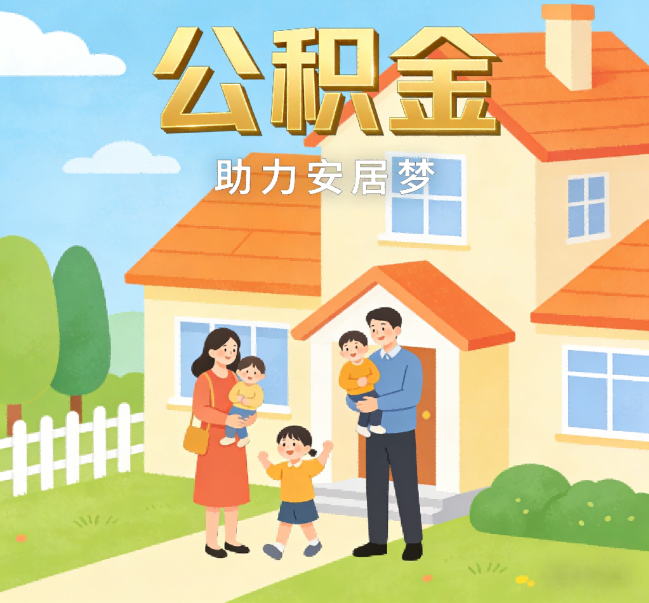 西安公积金代办行业观察：合规化浪潮下，专业服务迎来价值回归